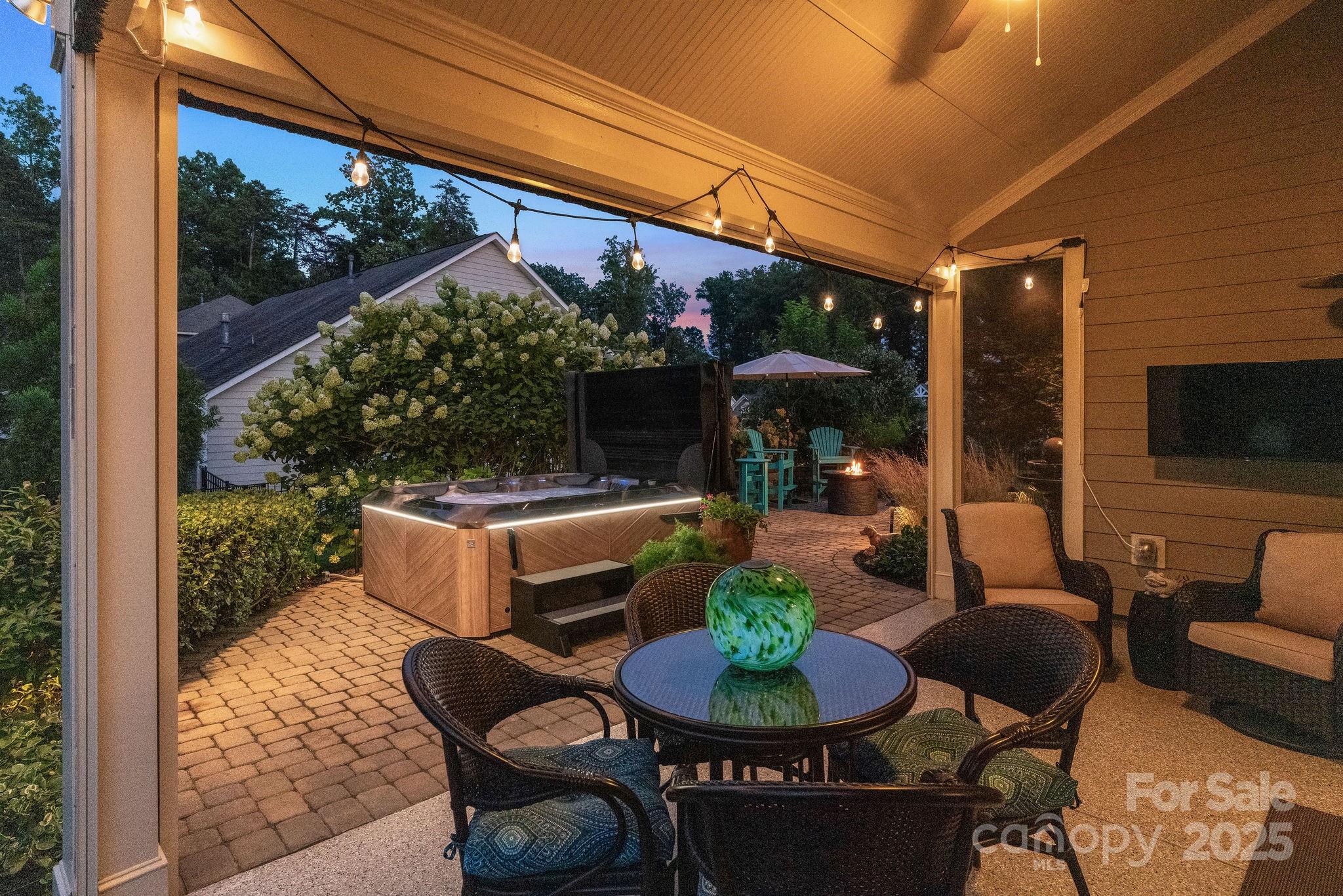 Killians Pointe - Residential