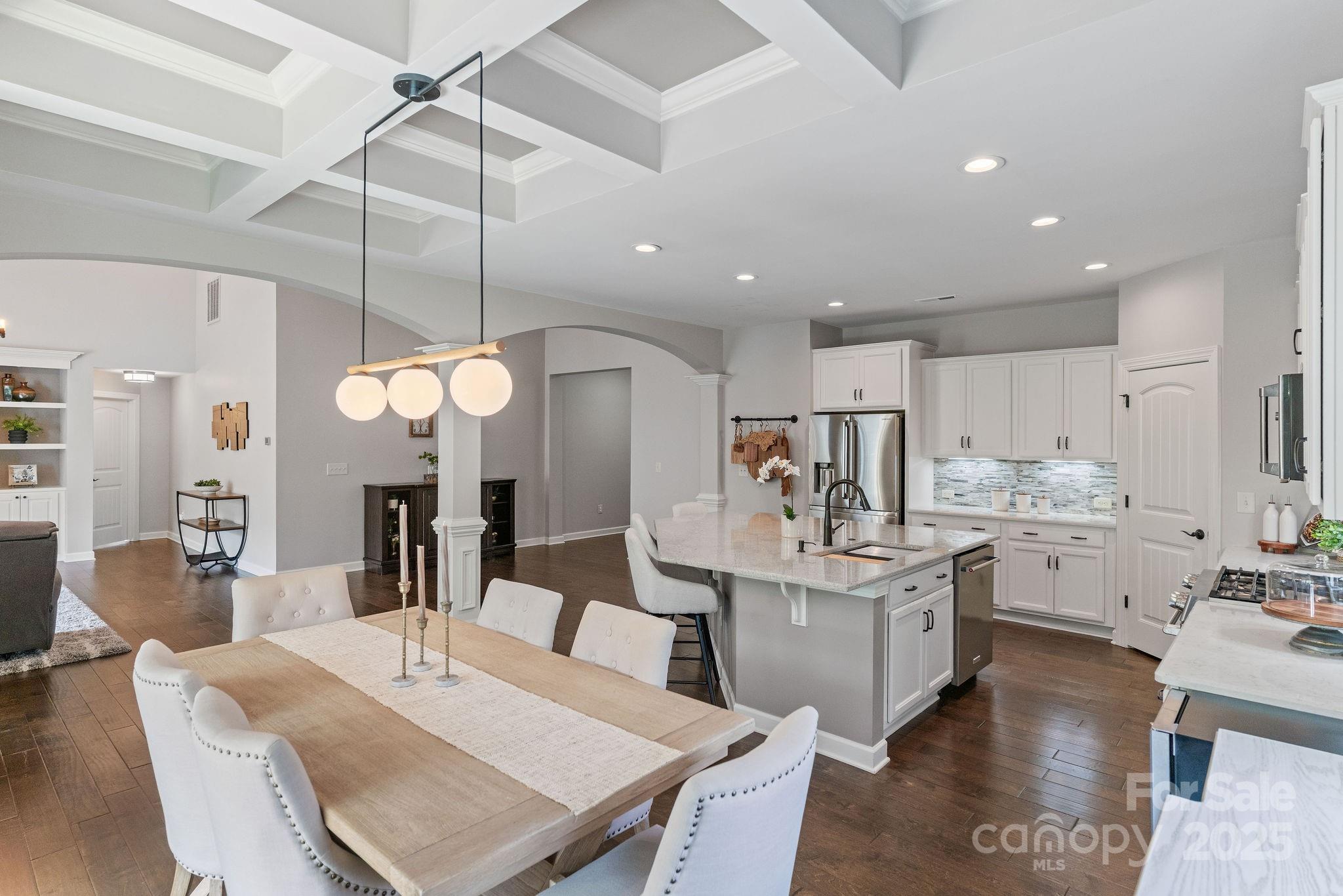 Killians Pointe - Residential