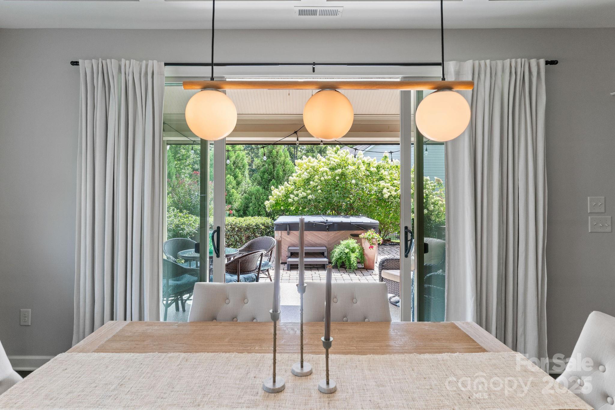 Killians Pointe - Residential