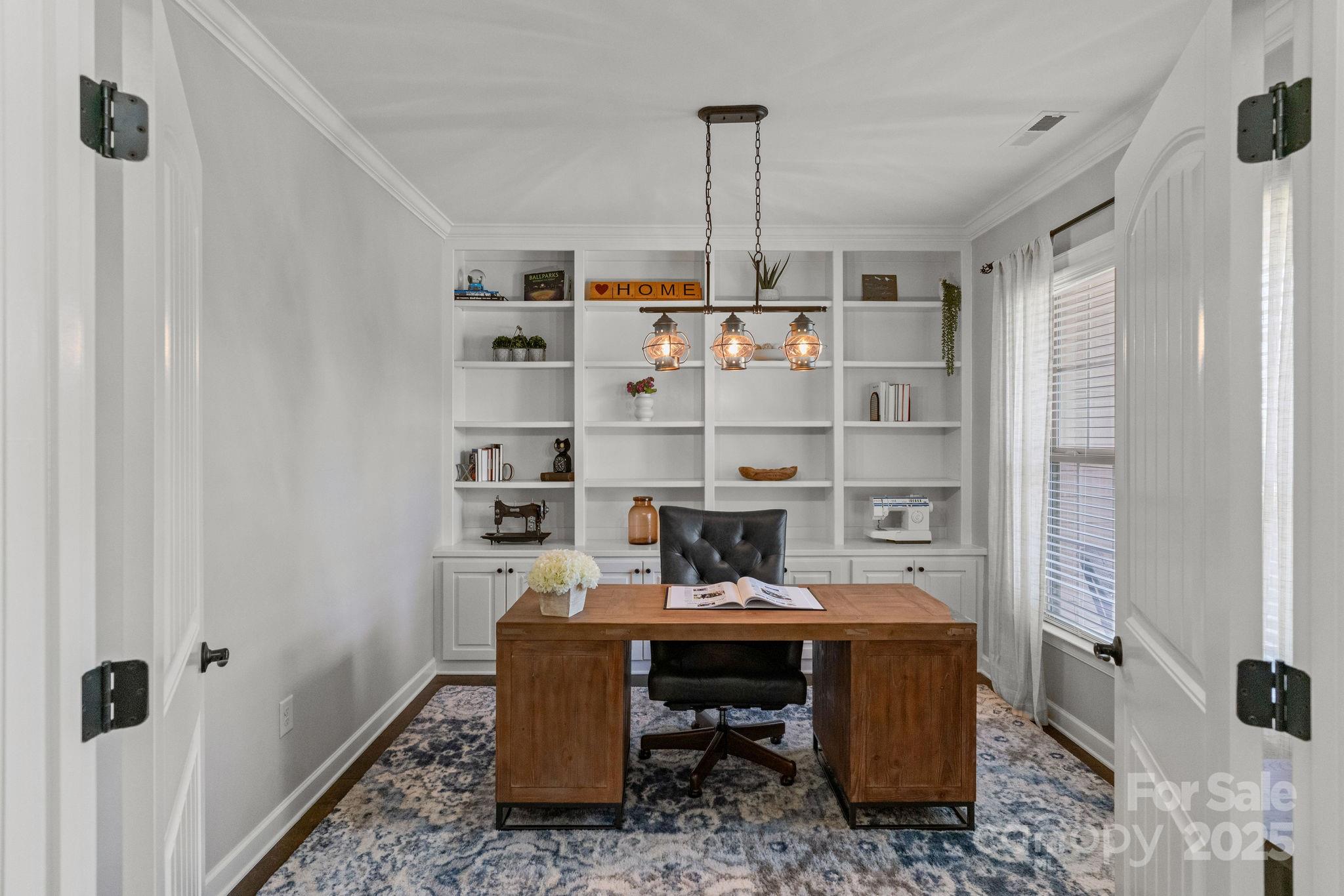 Killians Pointe - Residential