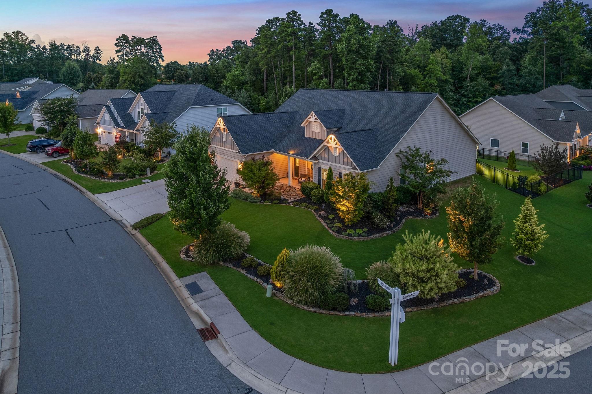 Killians Pointe - Residential