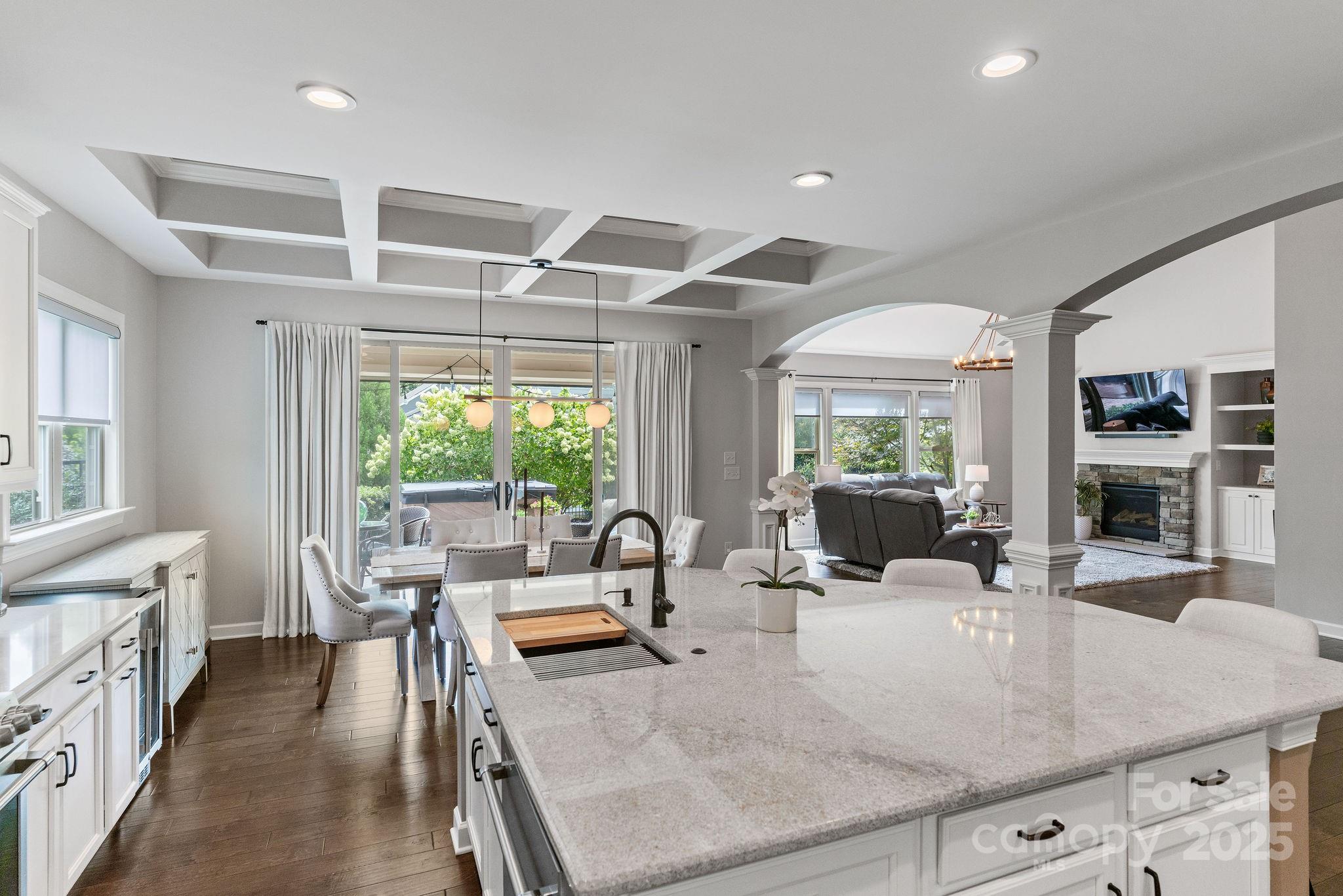 Killians Pointe - Residential