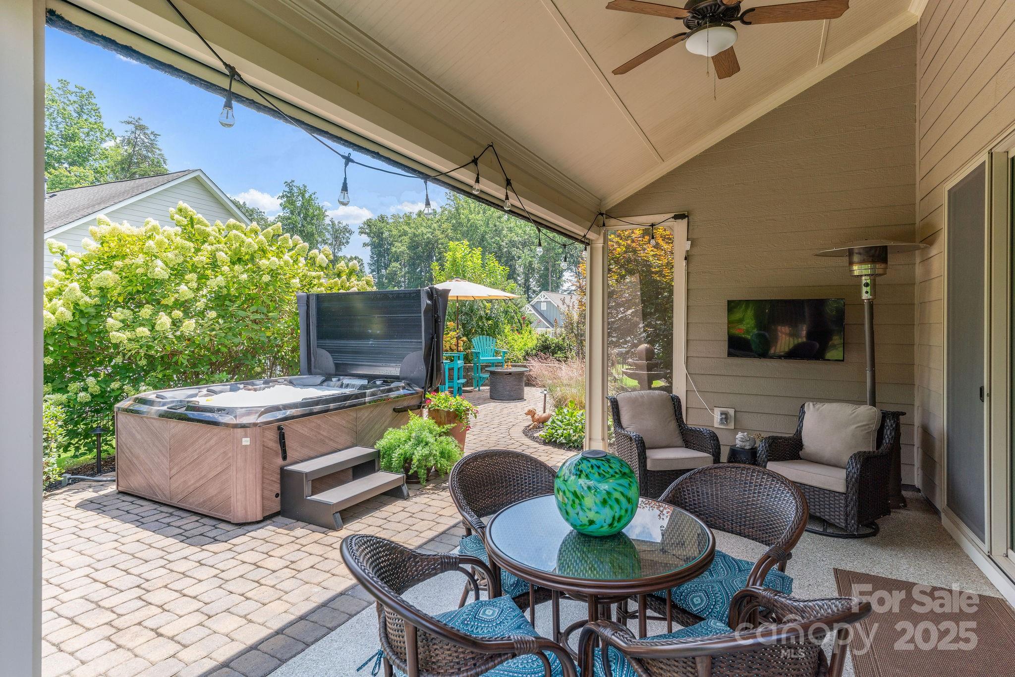 Killians Pointe - Residential