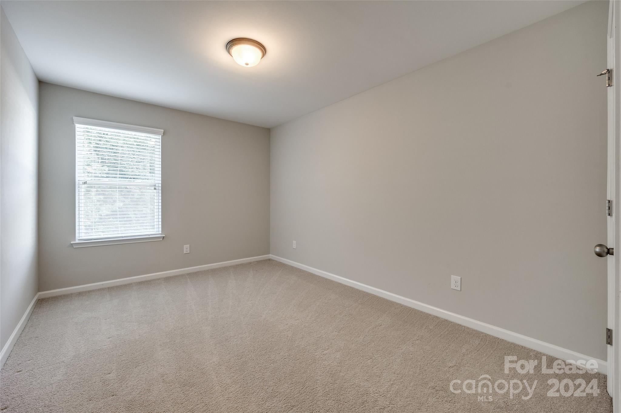 oaks at clover - Residential Lease