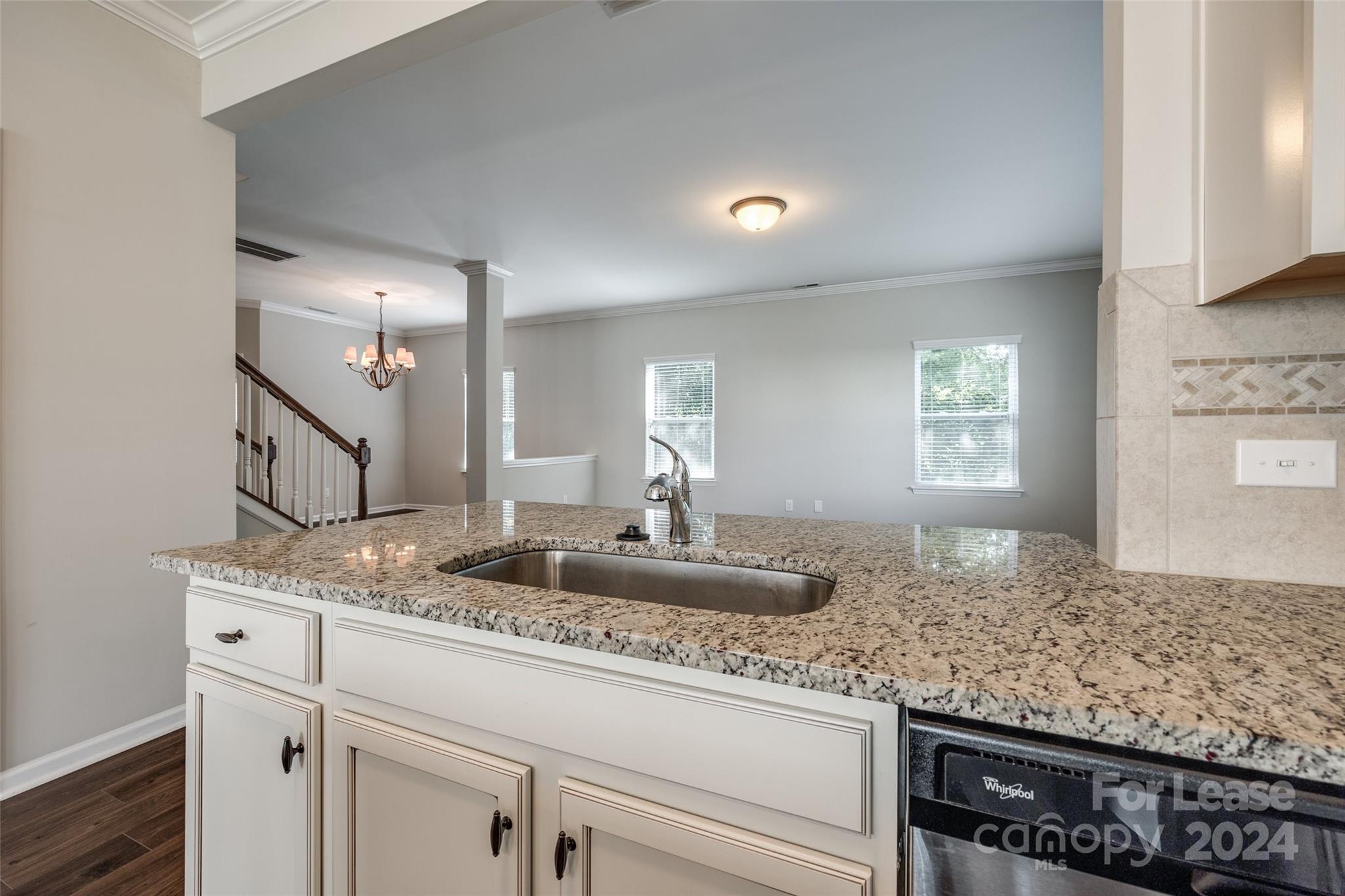 oaks at clover - Residential Lease