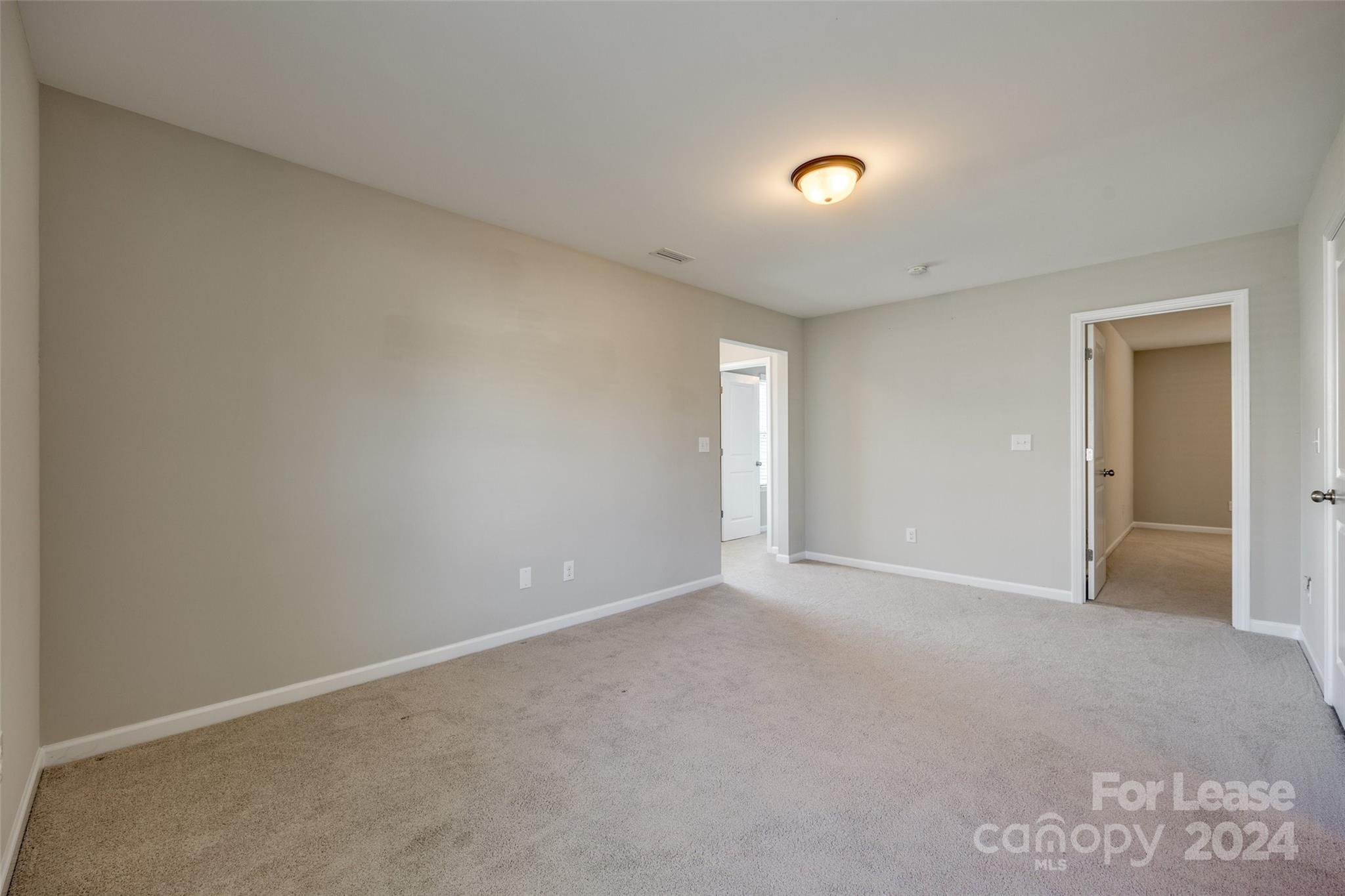 oaks at clover - Residential Lease