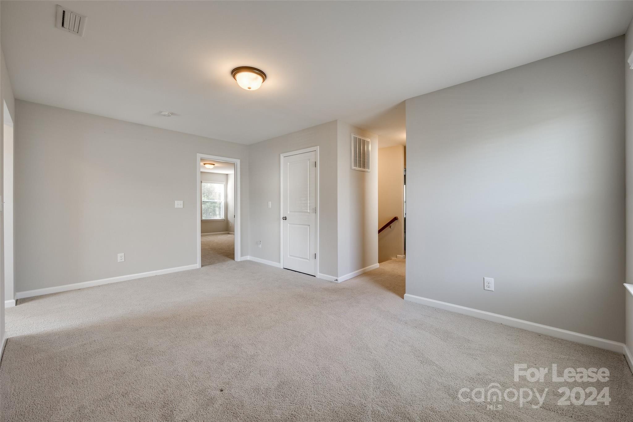 oaks at clover - Residential Lease