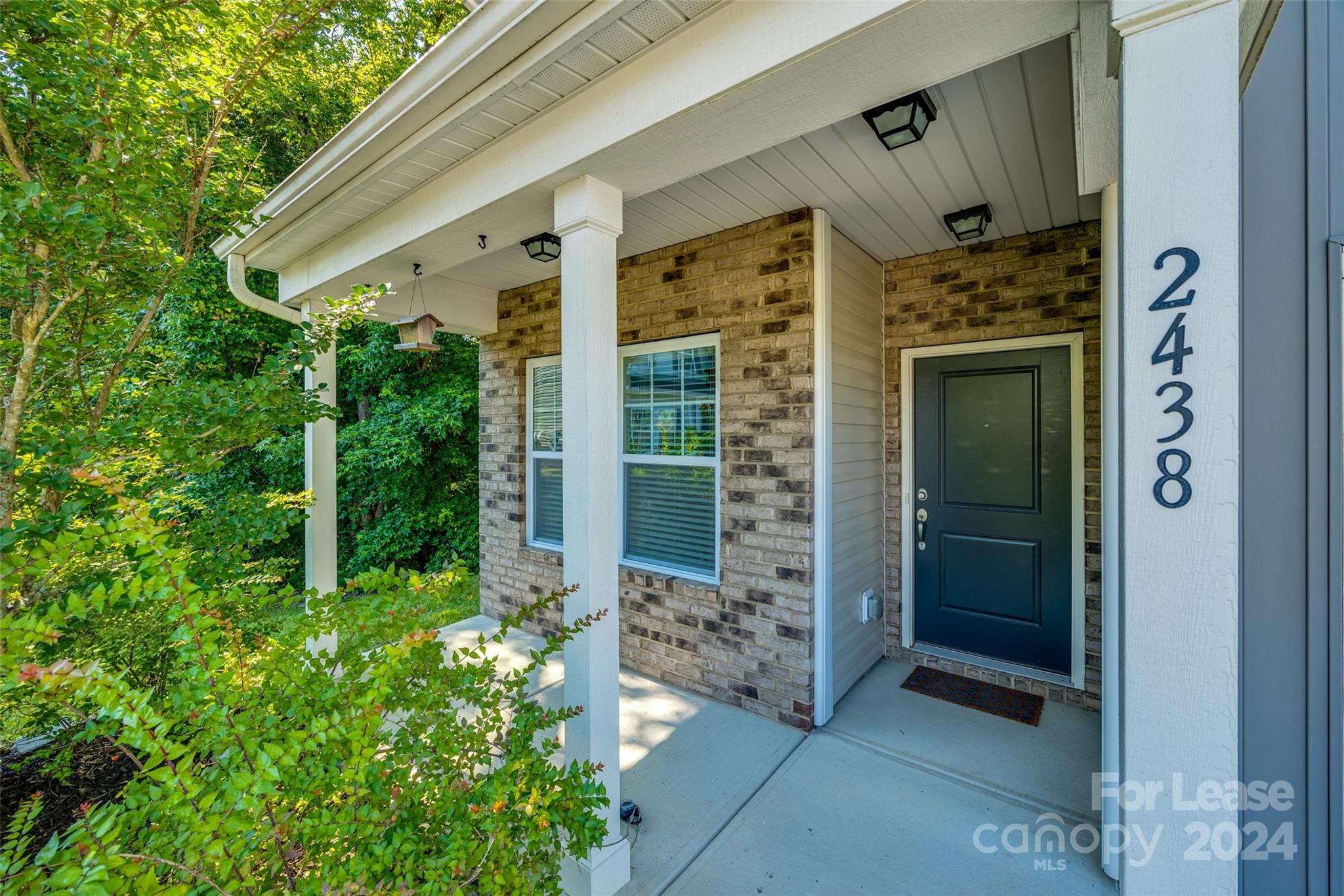 oaks at clover - Residential Lease