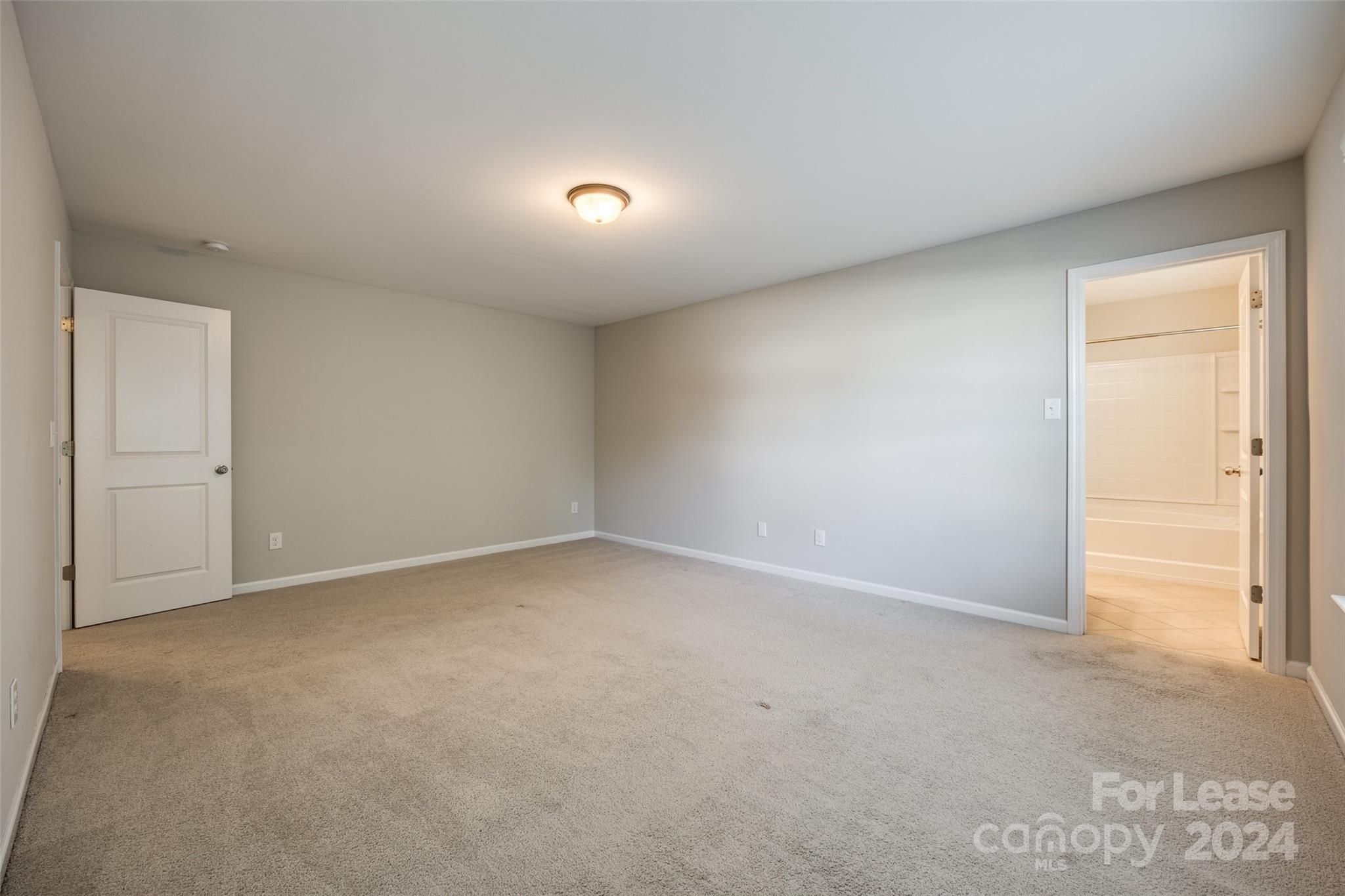 oaks at clover - Residential Lease