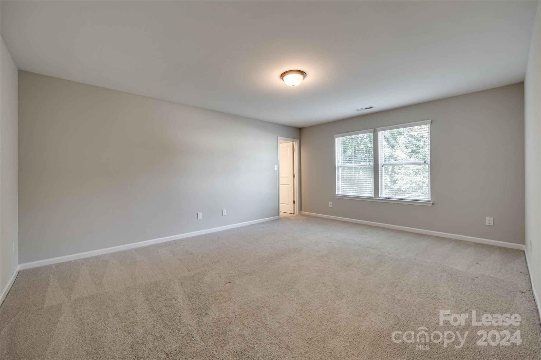 oaks at clover - Residential Lease