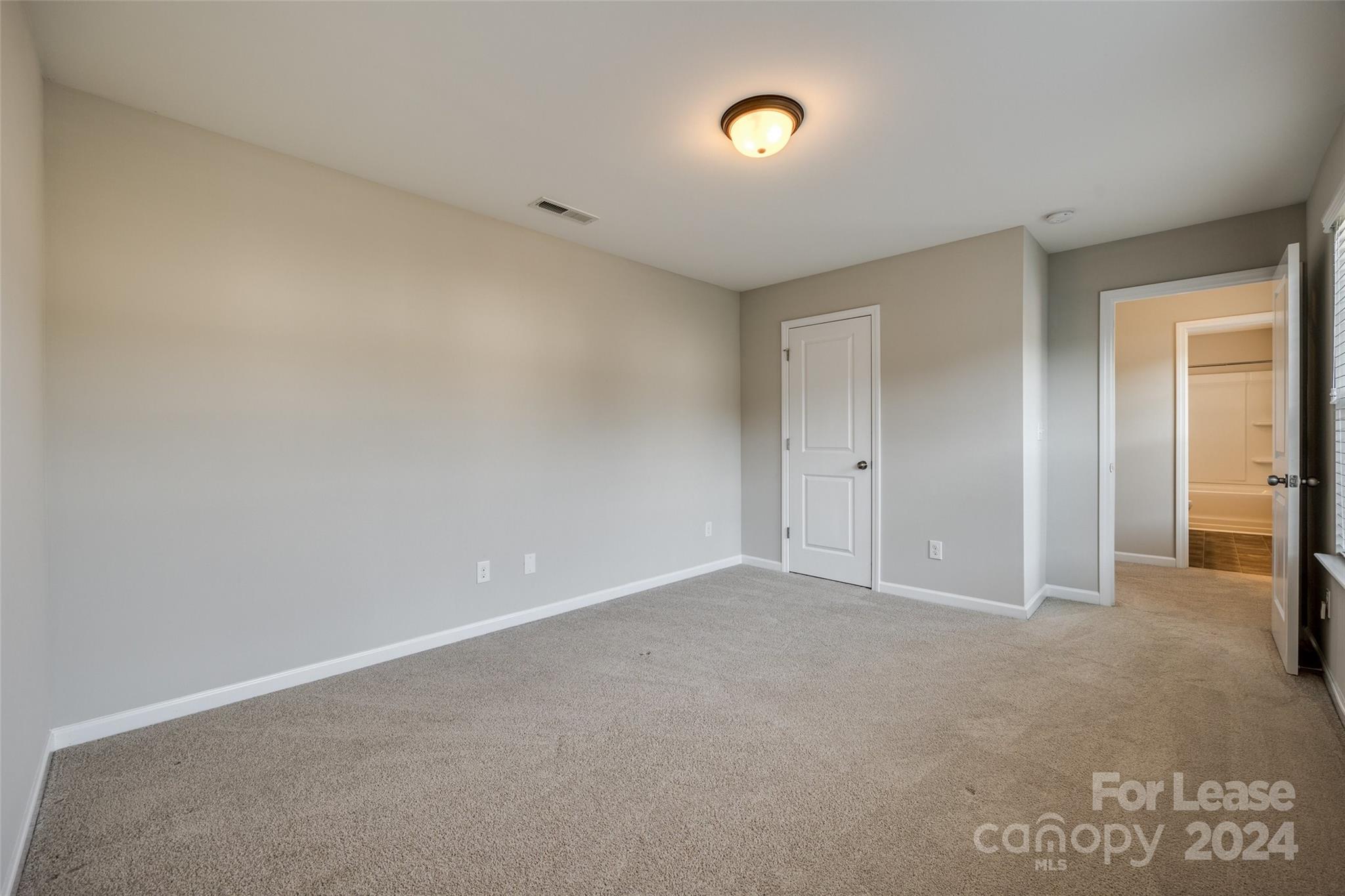 oaks at clover - Residential Lease