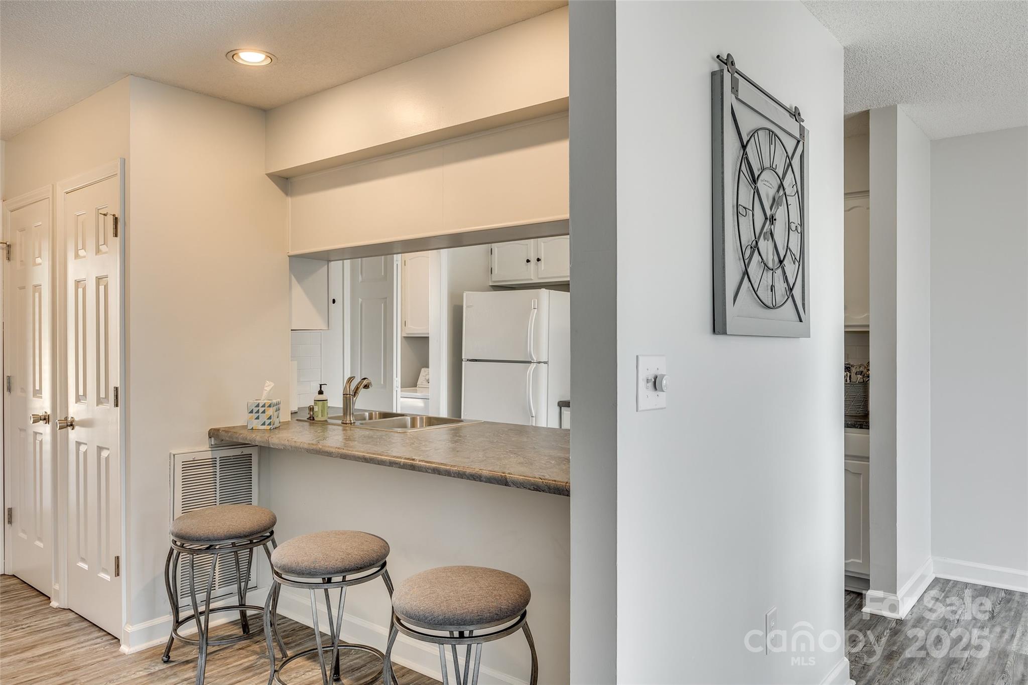 Dogwood Hills - Residential