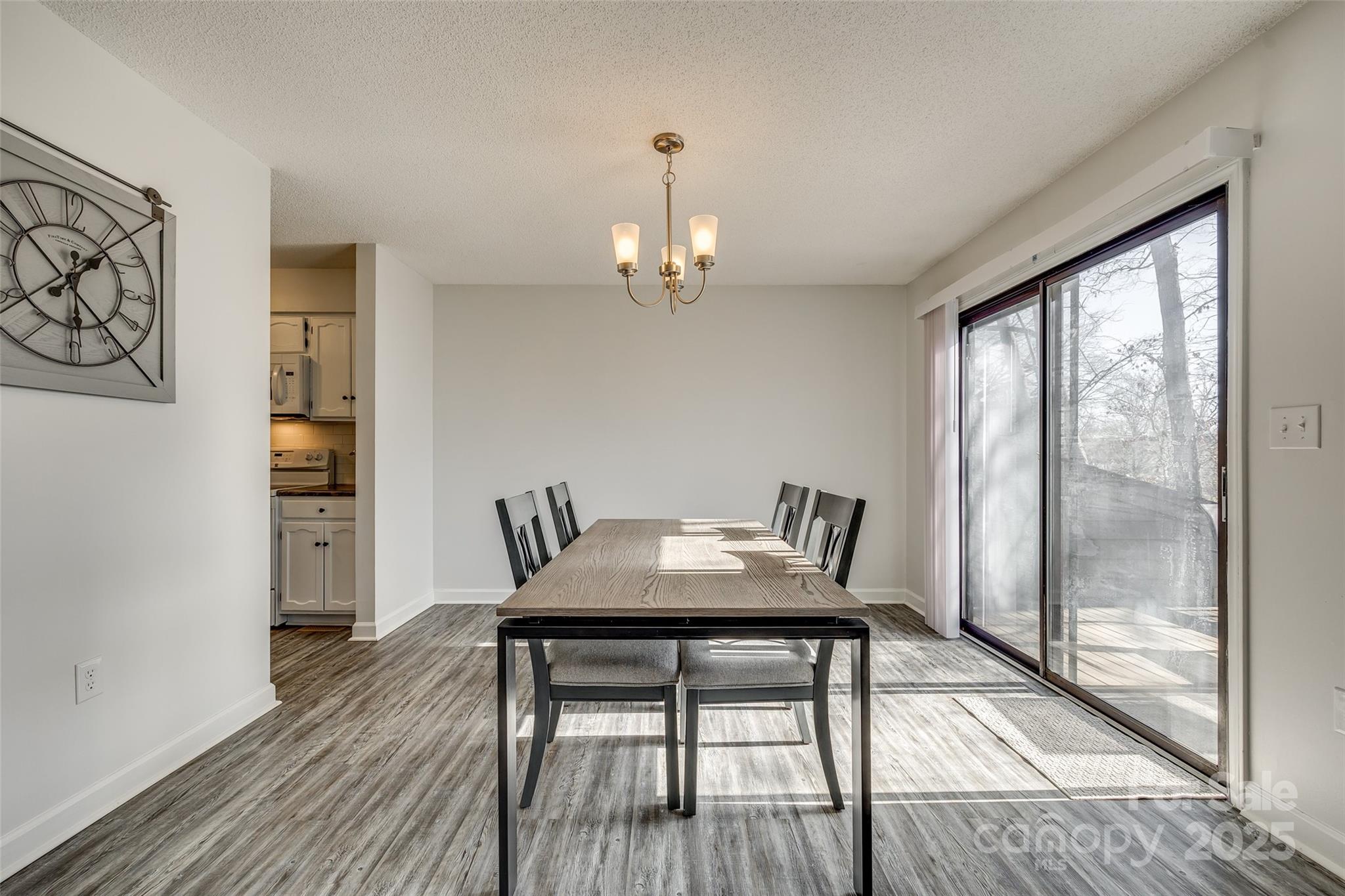 Dogwood Hills - Residential