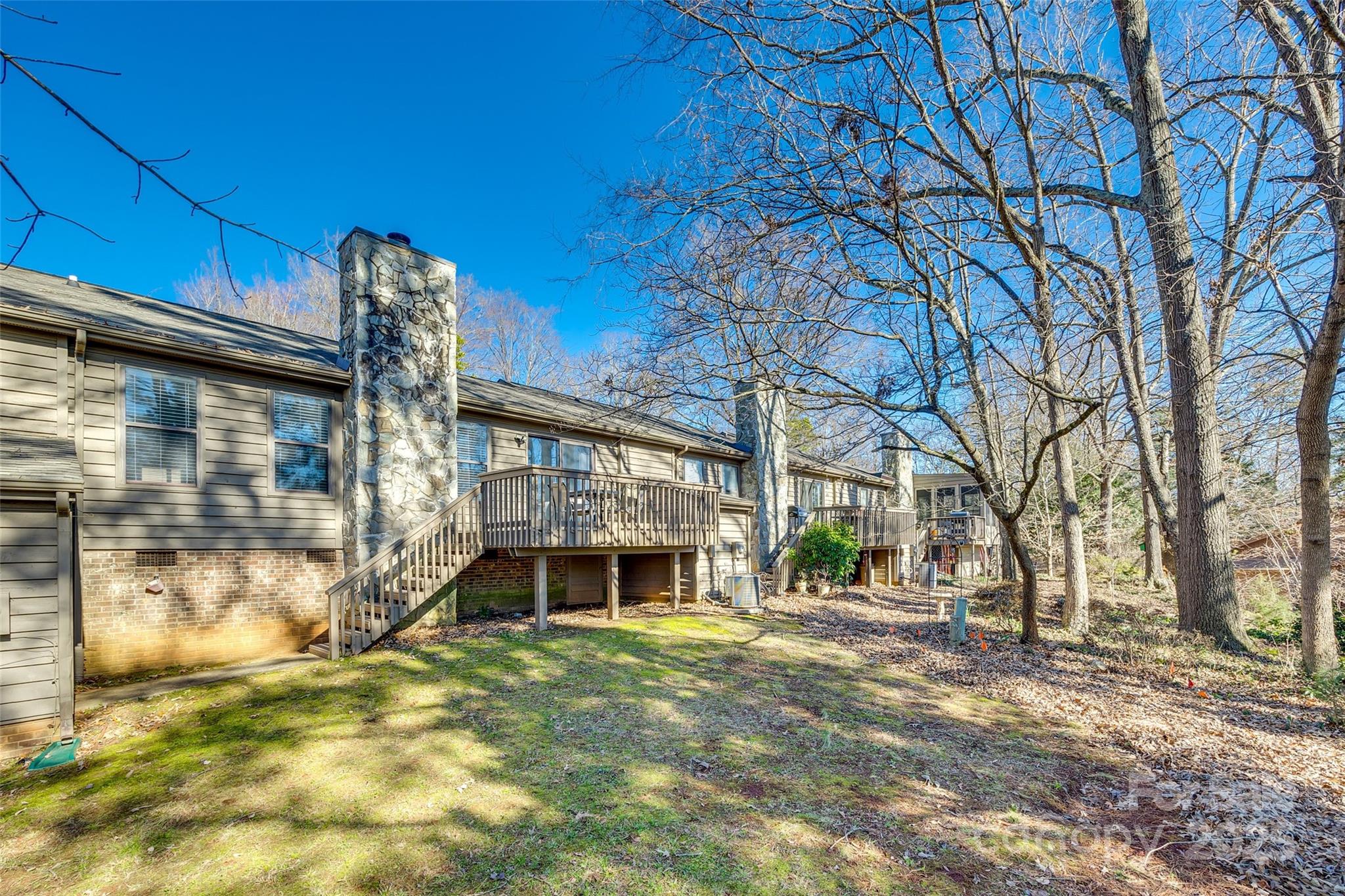 Dogwood Hills - Residential