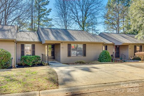 A home in Fort Mill