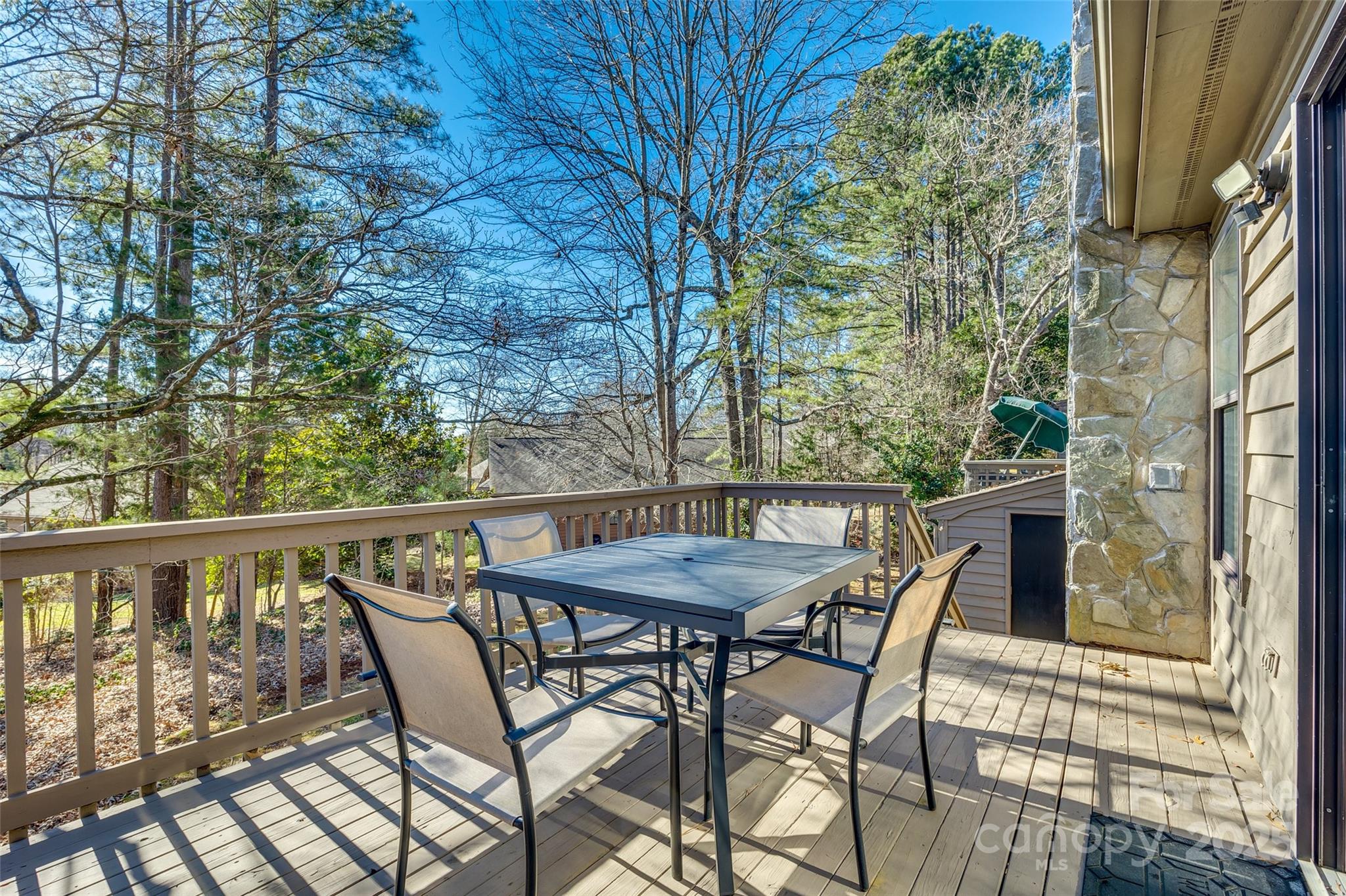 Dogwood Hills - Residential