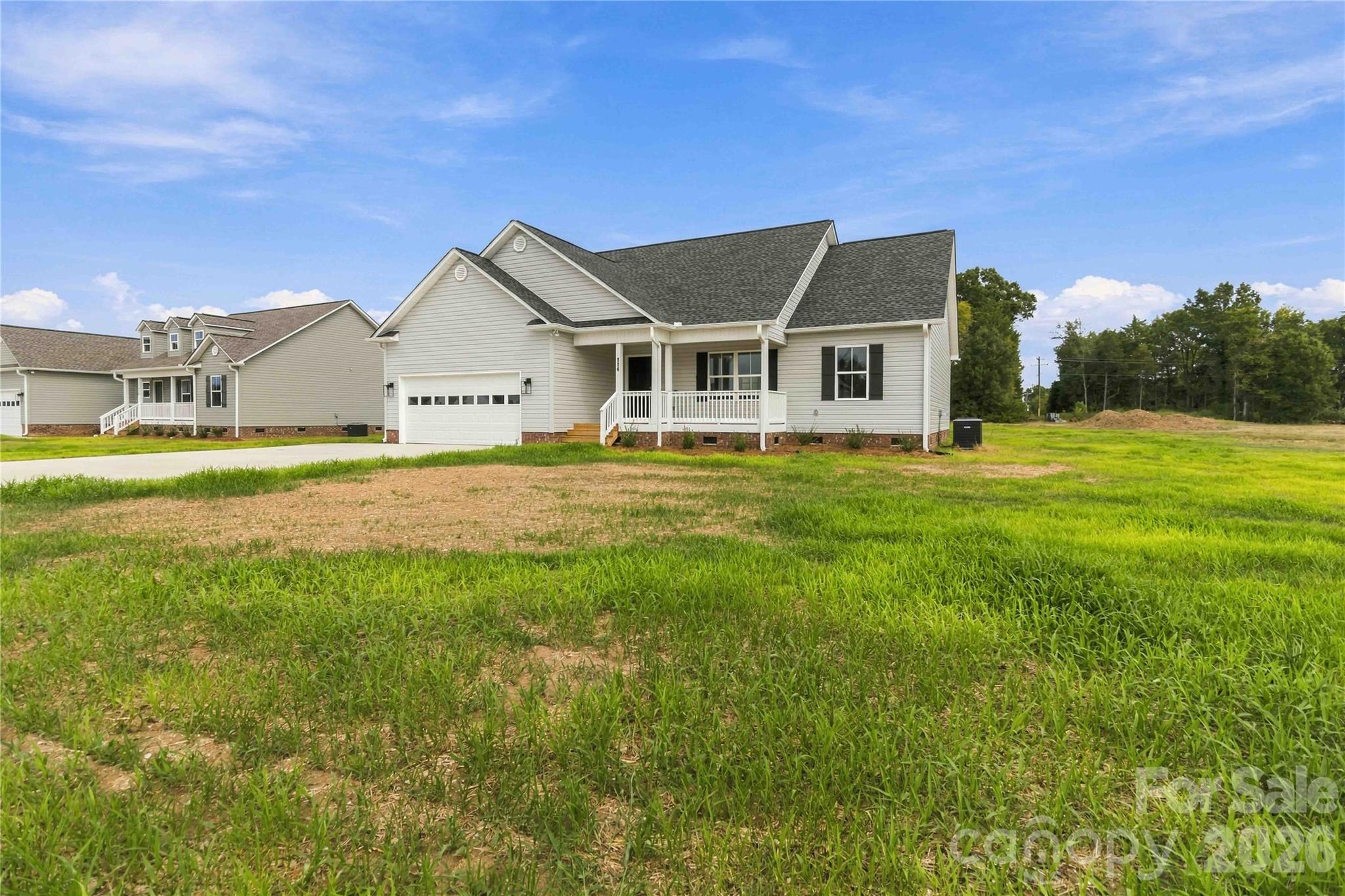 114 Mason Tanner Court
