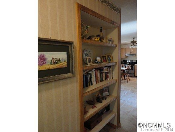 Rector Corner - Residential