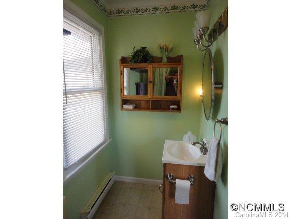 Rector Corner - Residential