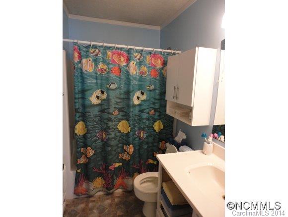 Rector Corner - Residential