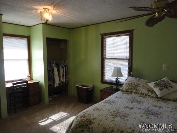 Rector Corner - Residential