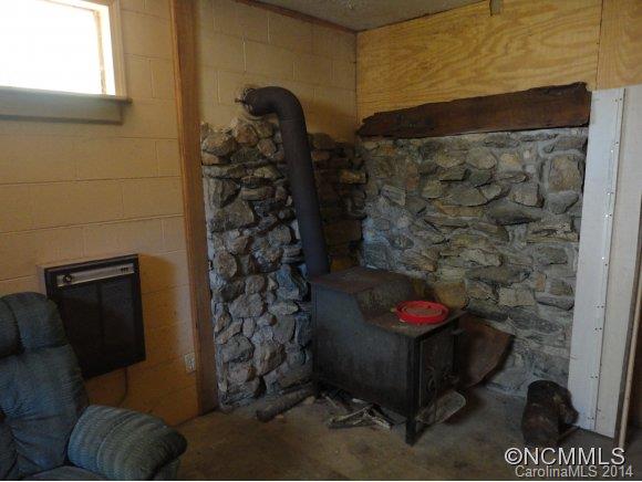 Rector Corner - Residential