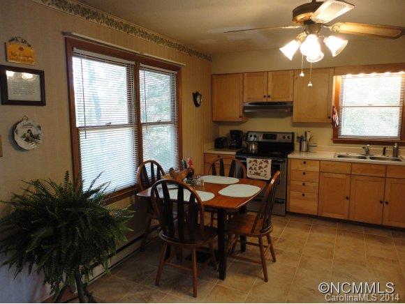 Rector Corner - Residential