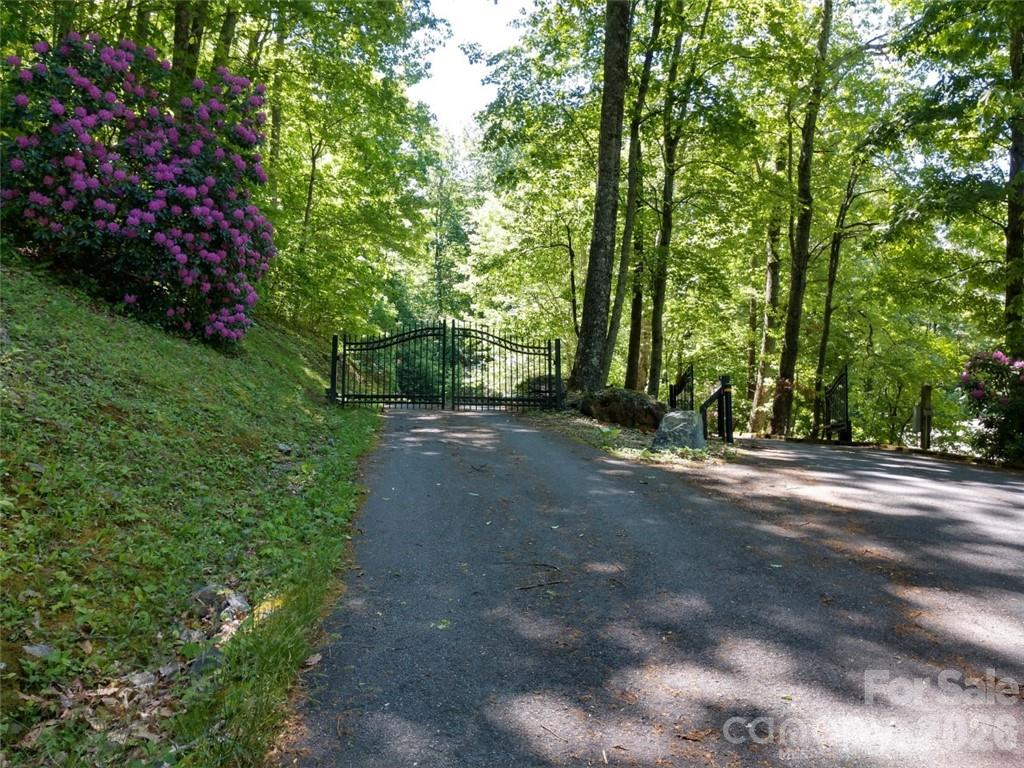 Sleepy Hollow - Land