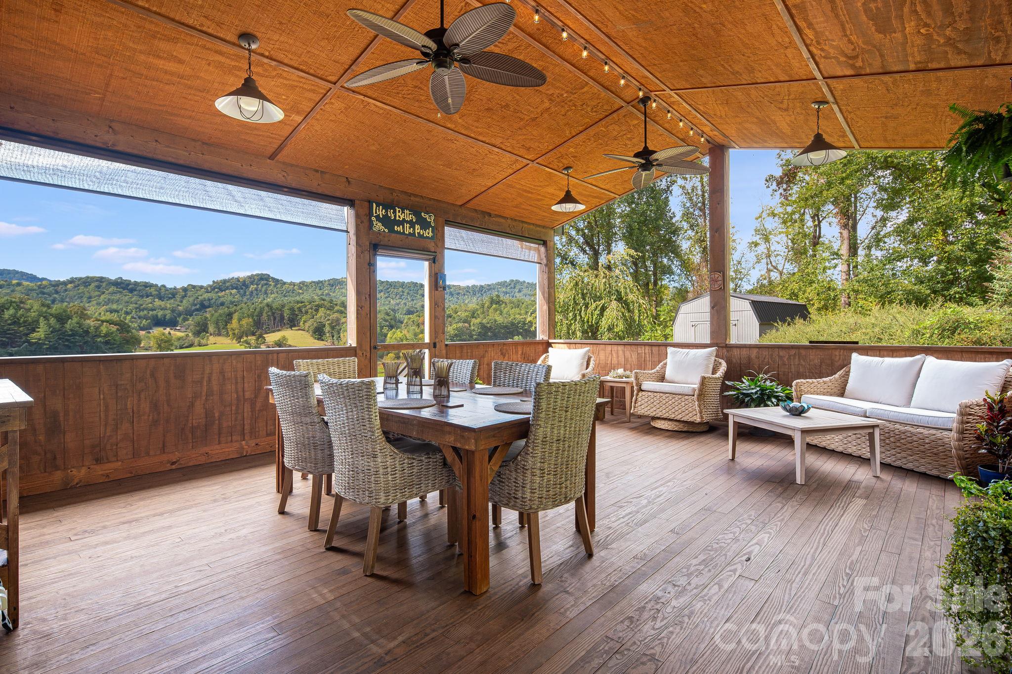 422 S Turkey Creek Road
