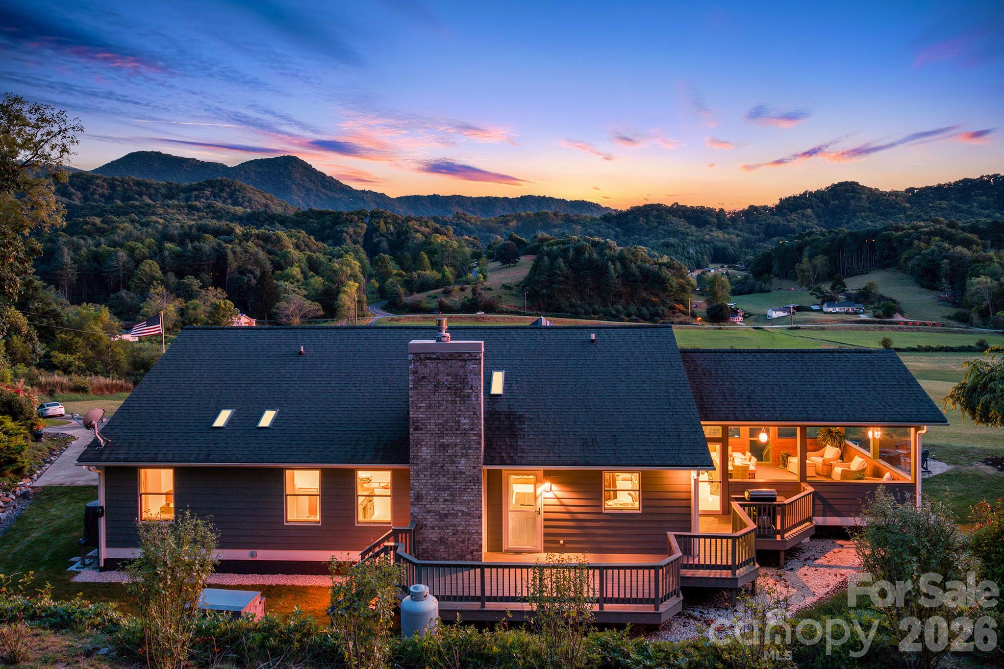 422 S Turkey Creek Road