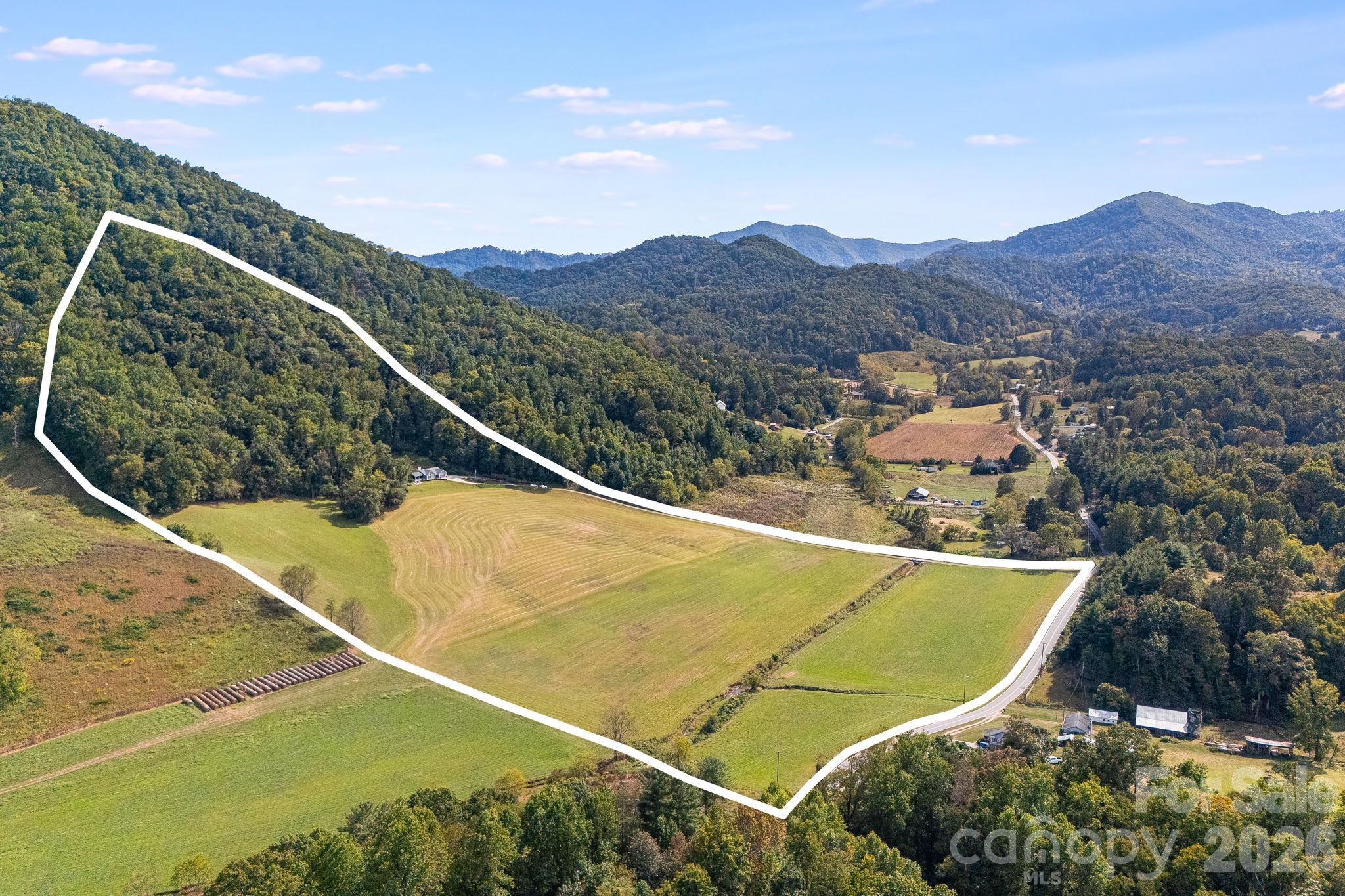 422 S Turkey Creek Road
