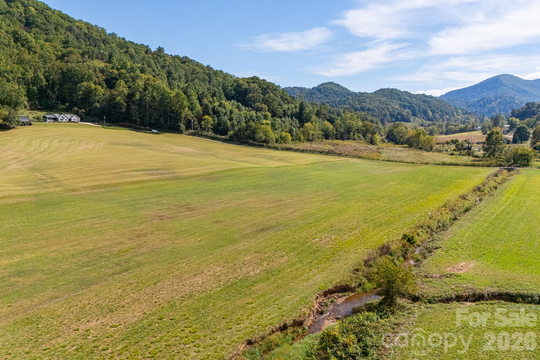 422 S Turkey Creek Road