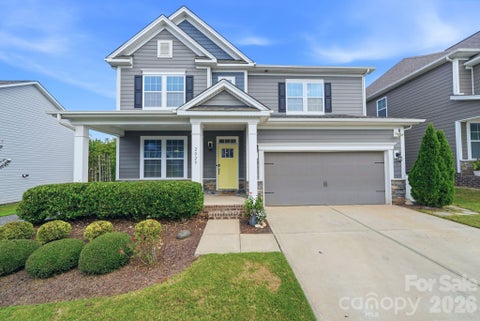 Photo of 2029 Burton Point Court, Waxhaw, NC 28173 (MLS # 4431595)
