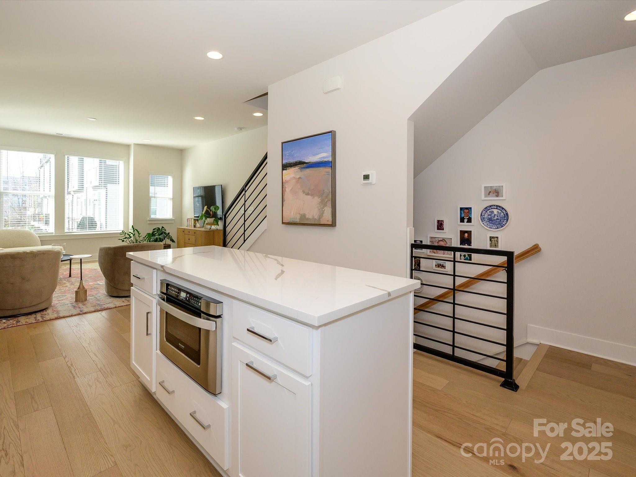 LOSO Terraces - Residential