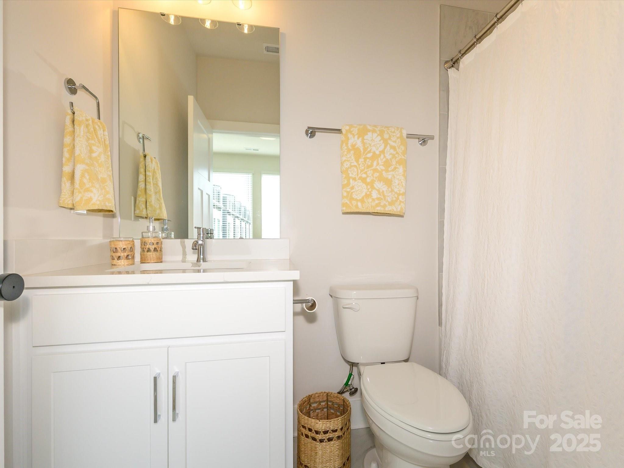 LOSO Terraces - Residential