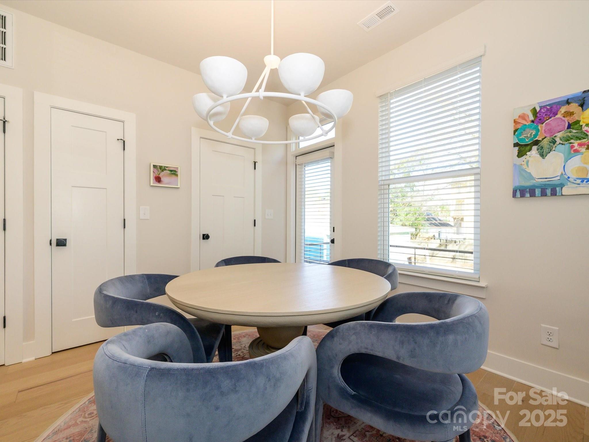 LOSO Terraces - Residential