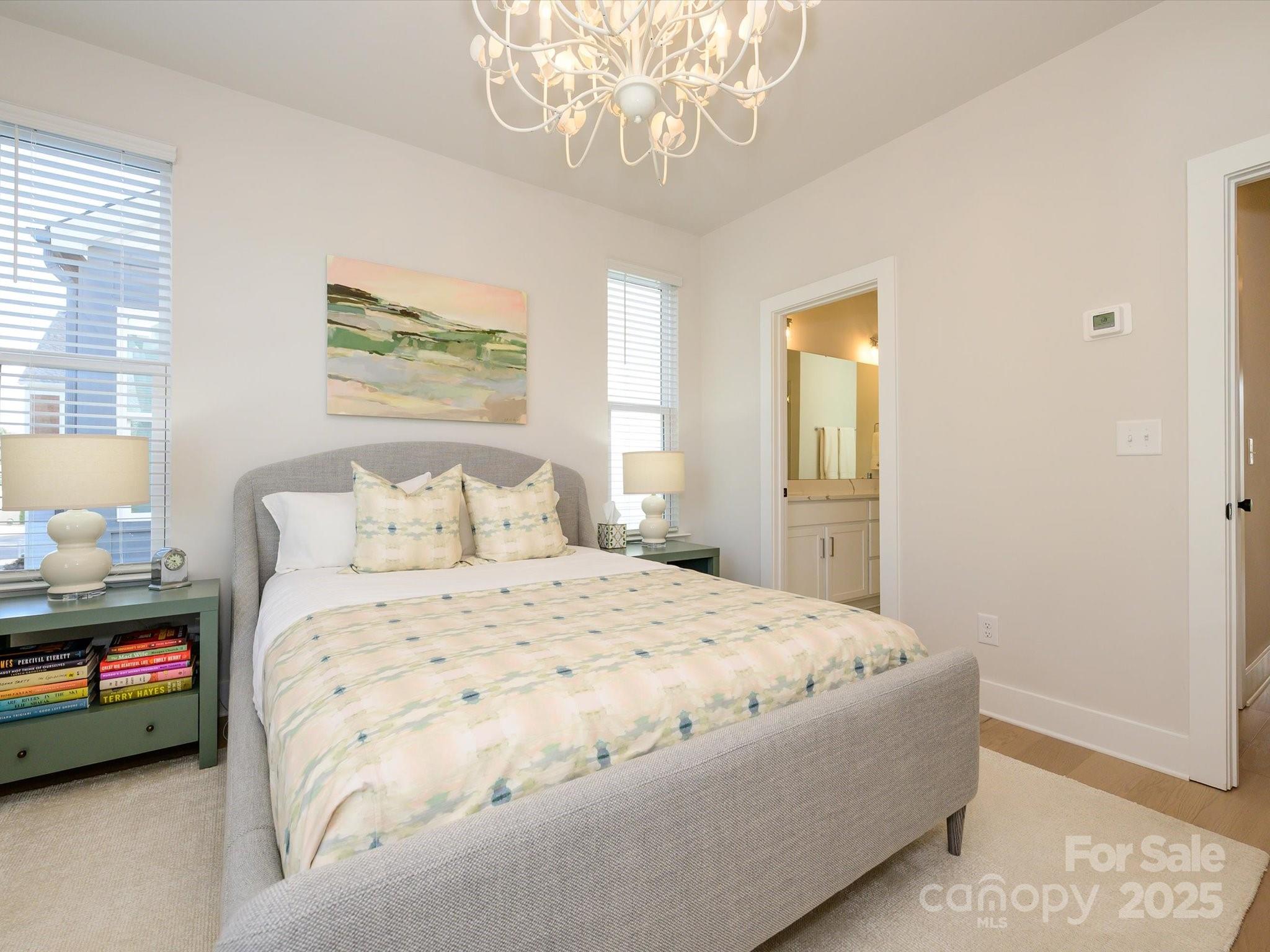 LOSO Terraces - Residential