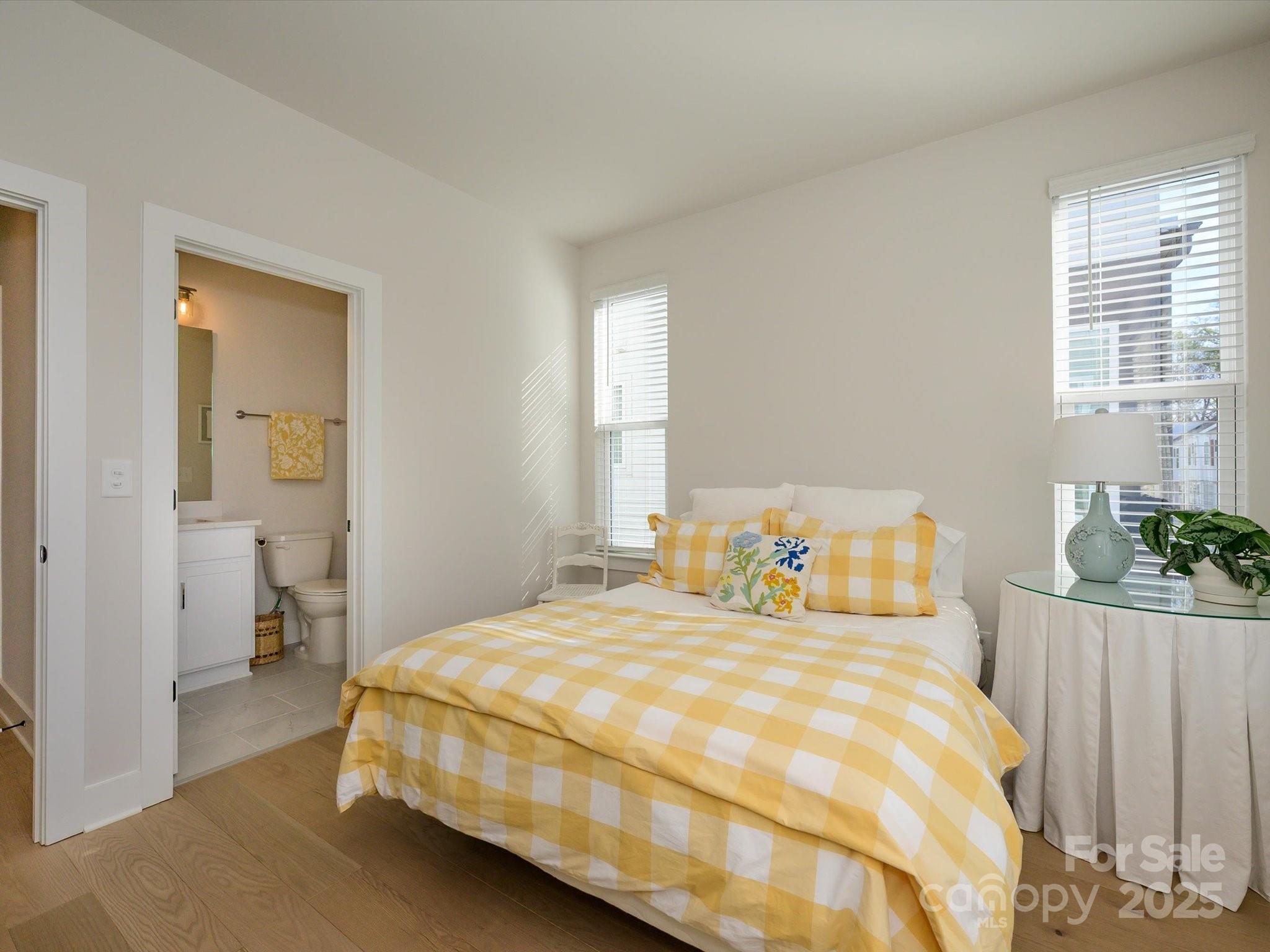 LOSO Terraces - Residential