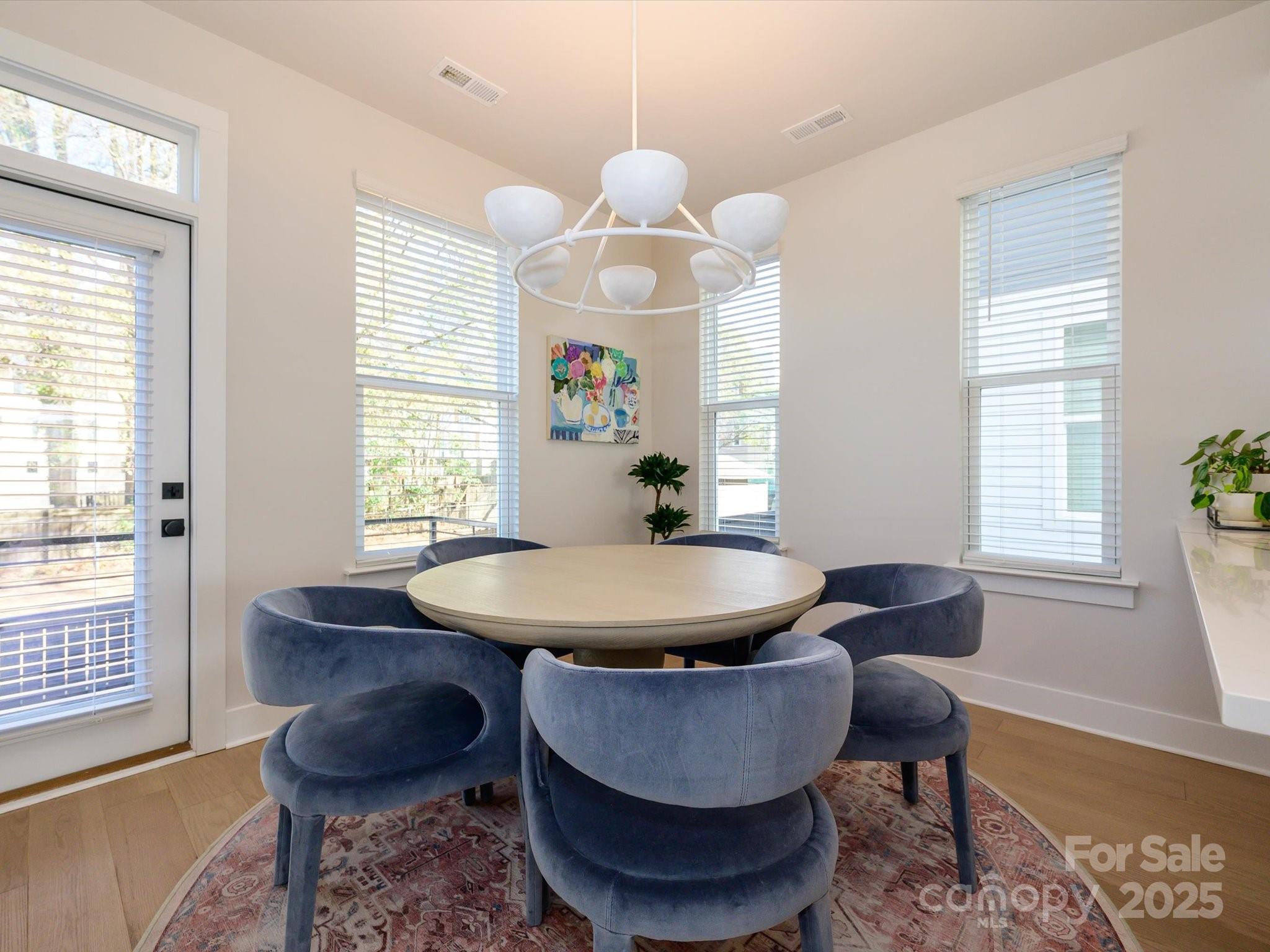 LOSO Terraces - Residential