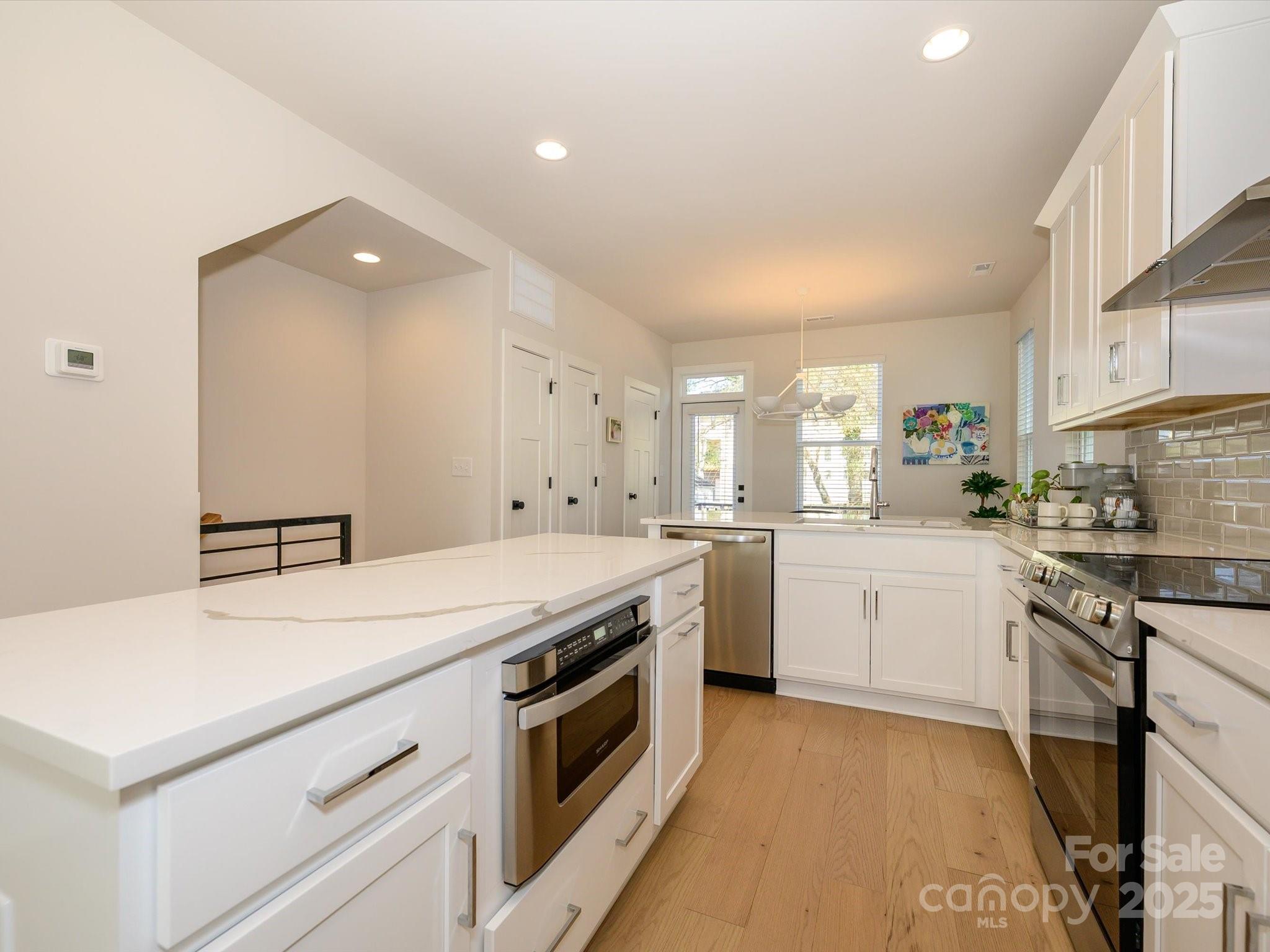 LOSO Terraces - Residential