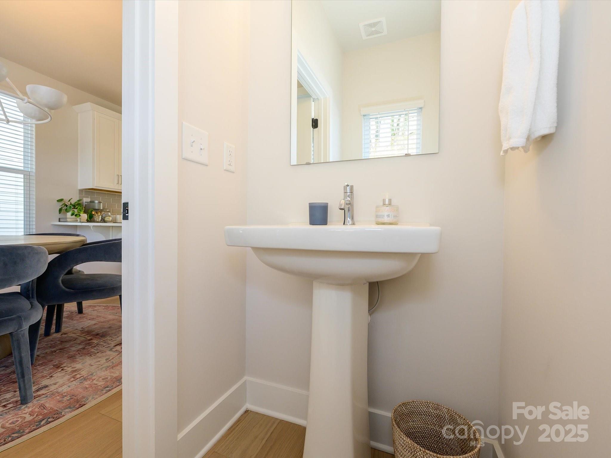 LOSO Terraces - Residential