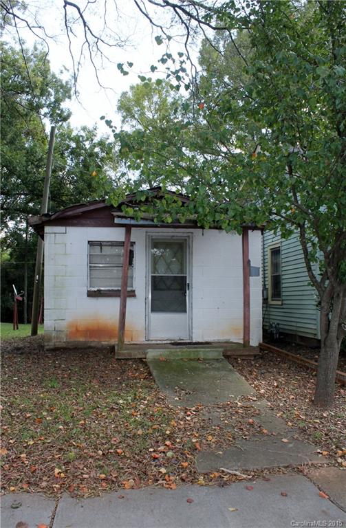 None - Residential