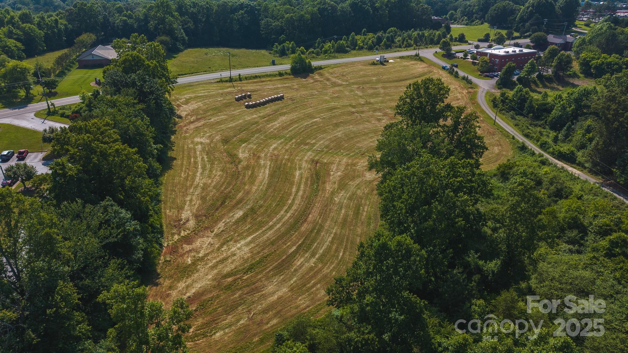 TBD Johnson Ridge Road