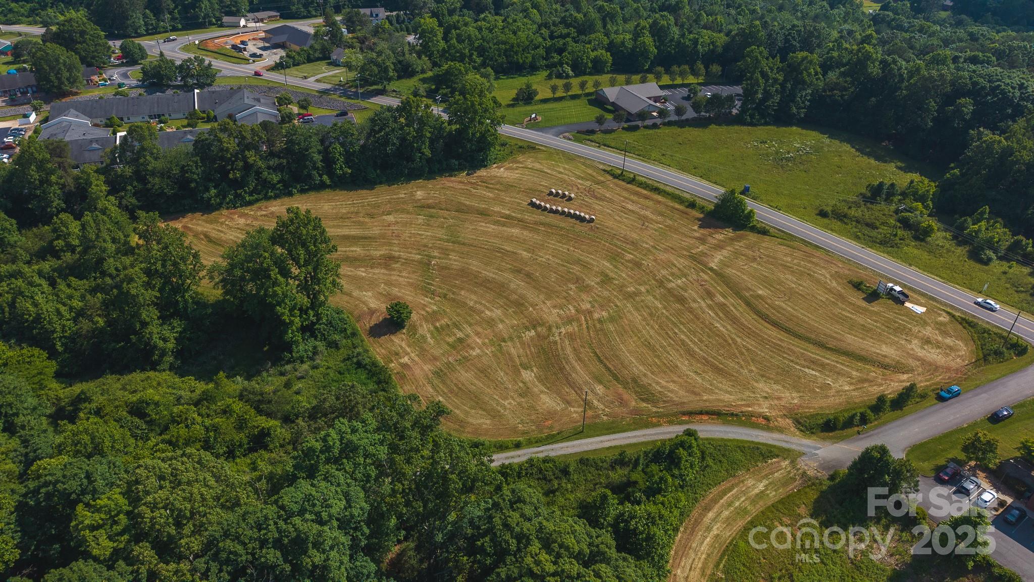 TBD Johnson Ridge Road