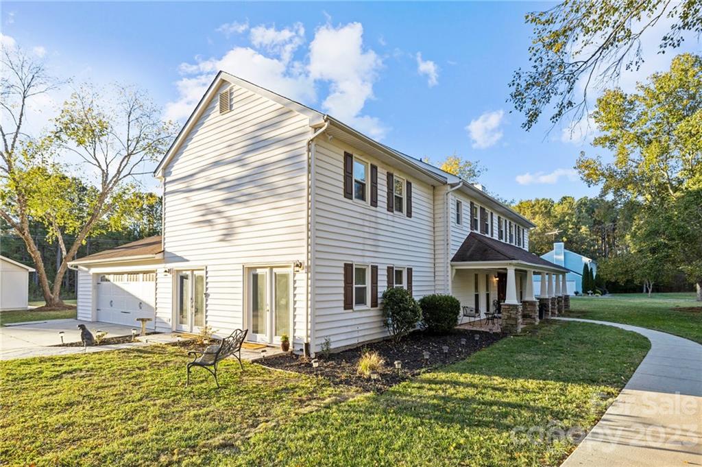 Mandy Plantation - Residential