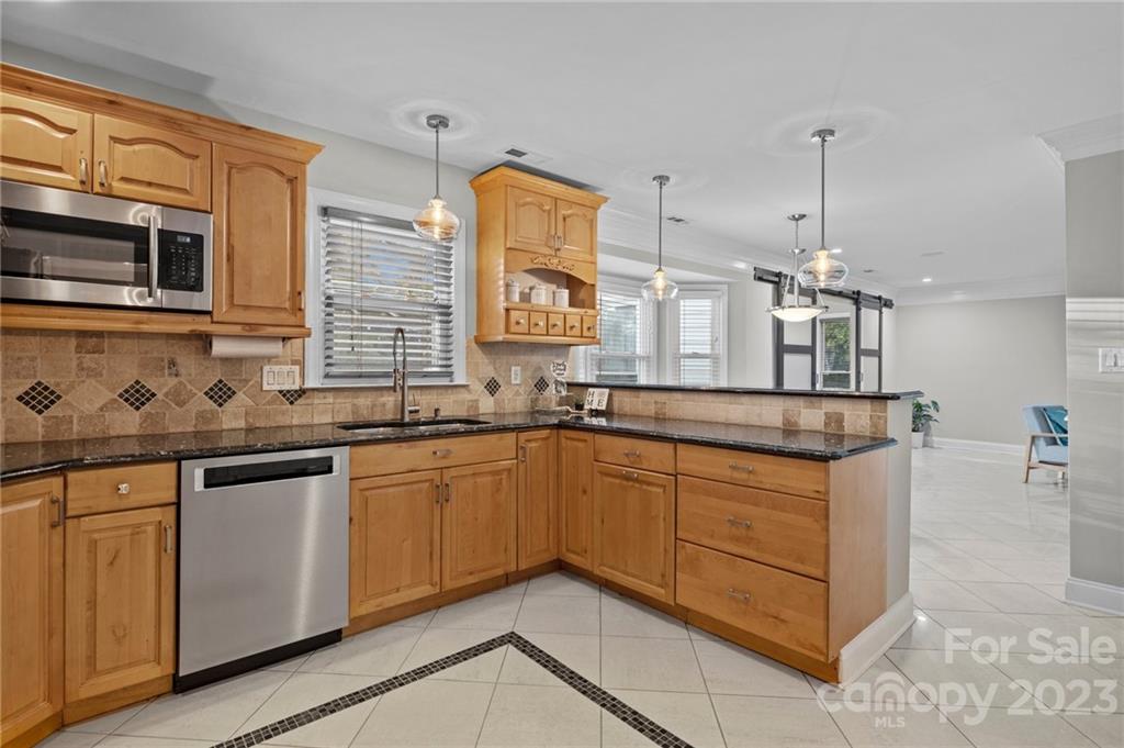 Mandy Plantation - Residential