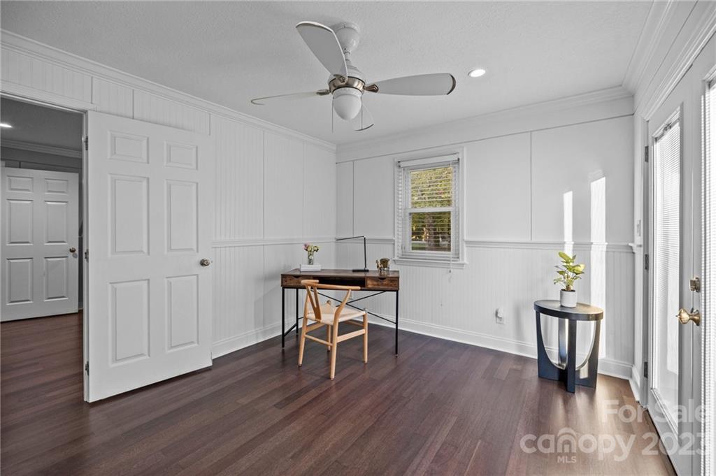 Mandy Plantation - Residential