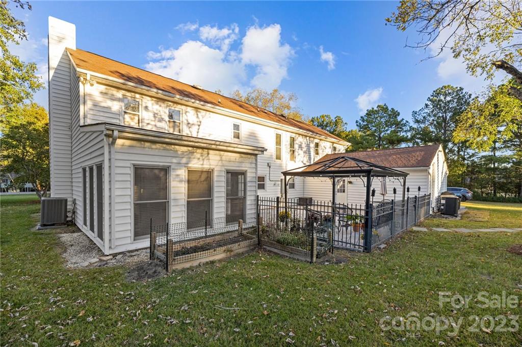 Mandy Plantation - Residential