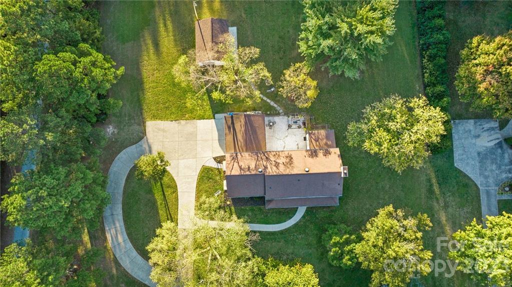 Mandy Plantation - Residential