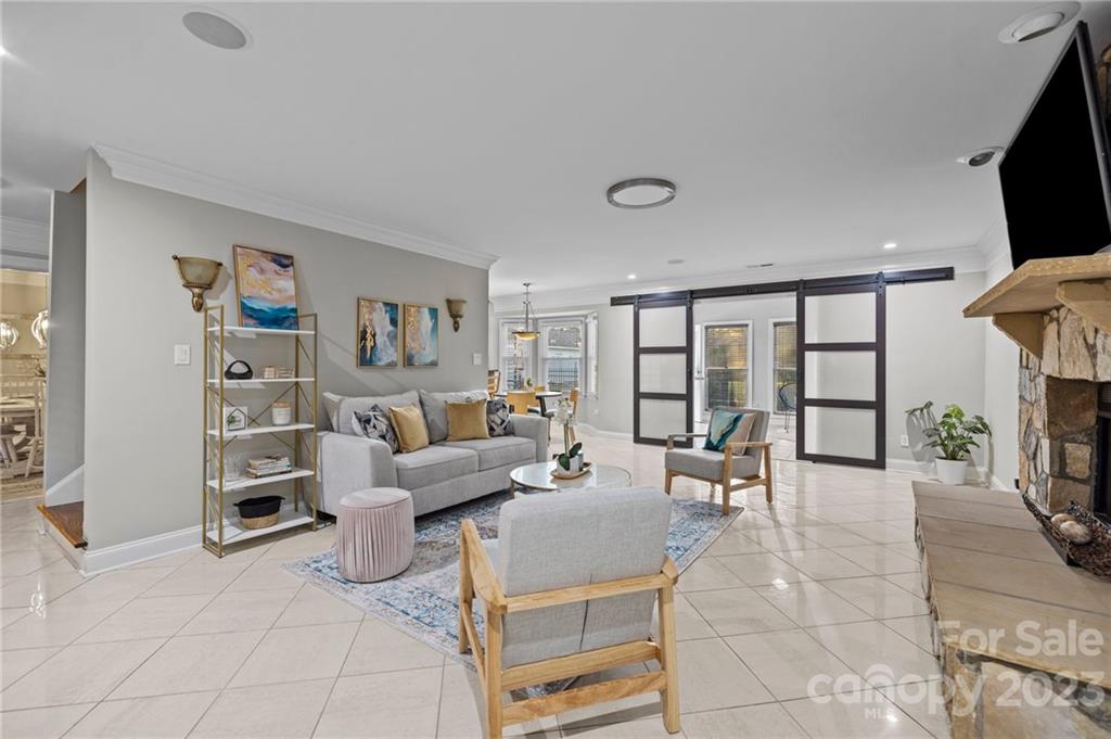 Mandy Plantation - Residential